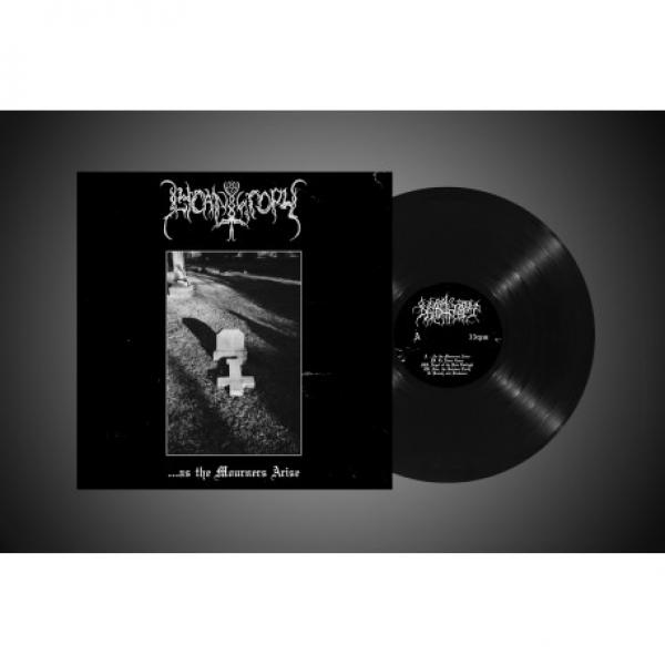 Lycanthropy - as the Mourners Arise LP